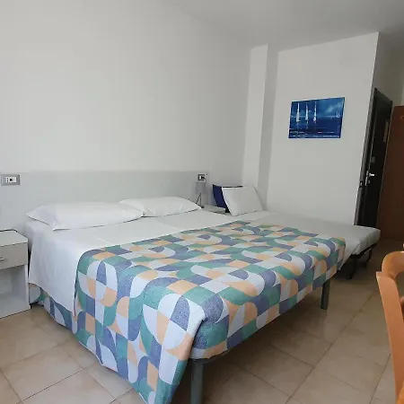 Hotel Cormorano Pedaso Esterno foto