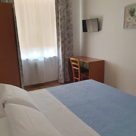Hotel Cormorano Pedaso Esterno foto
