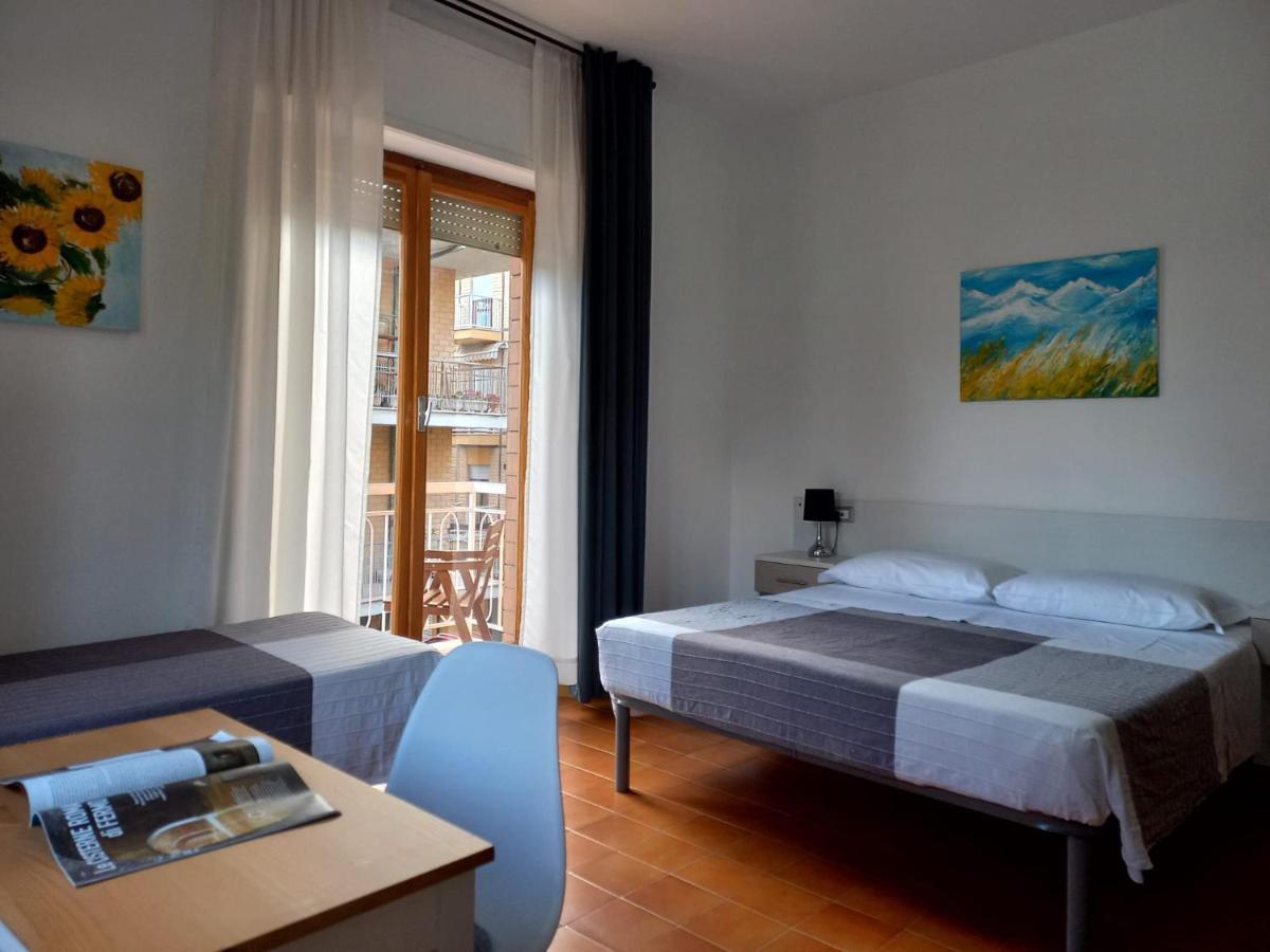 Cormorano Hotel